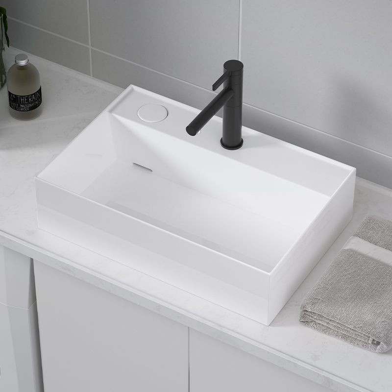 Раковина Ceramalux 6253L