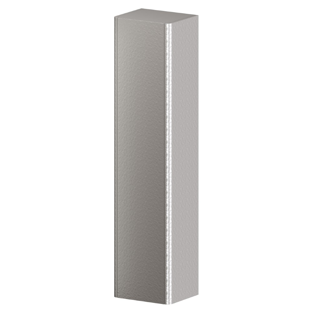 Пенал VOI STONE FINISH STONE GREY