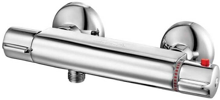 102102341EX THERMOSTATIC термостатический смеситель для душа