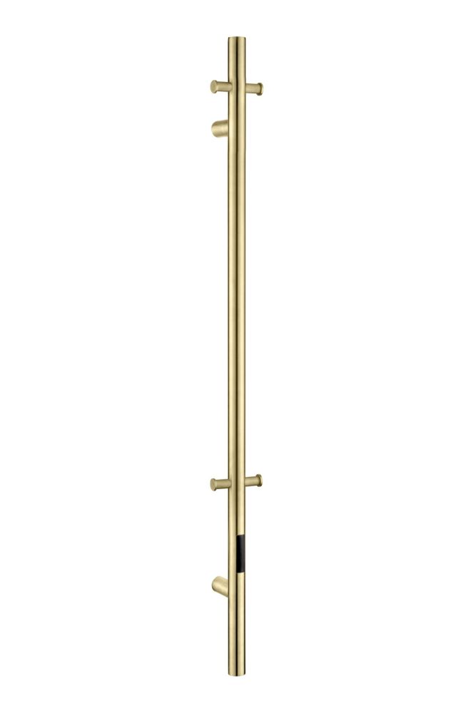 Полотенцесушитель электрический Uno GOLD