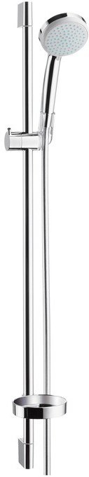 27771000 HG Croma 100 Vario/Unica'C Shower Set 90 cm душевой гарнитур