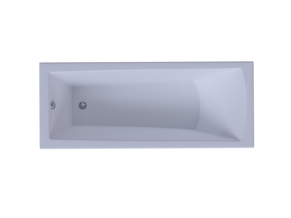 Либра 150x70 NEW (только ванна с уп.)
