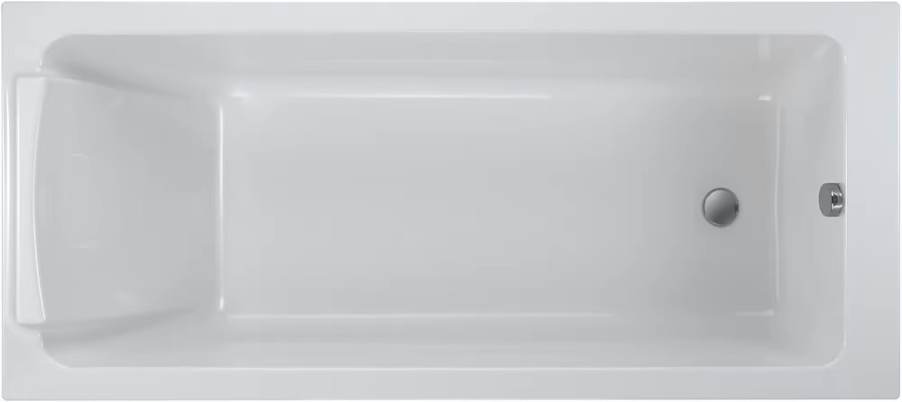 E60518RU-00 Sofa прямоугольная ванна 170x70 см