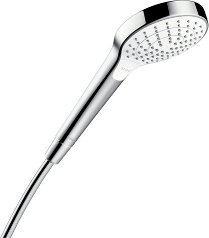 26802400 HG Croma Select S Vario ручной душ белый/хром