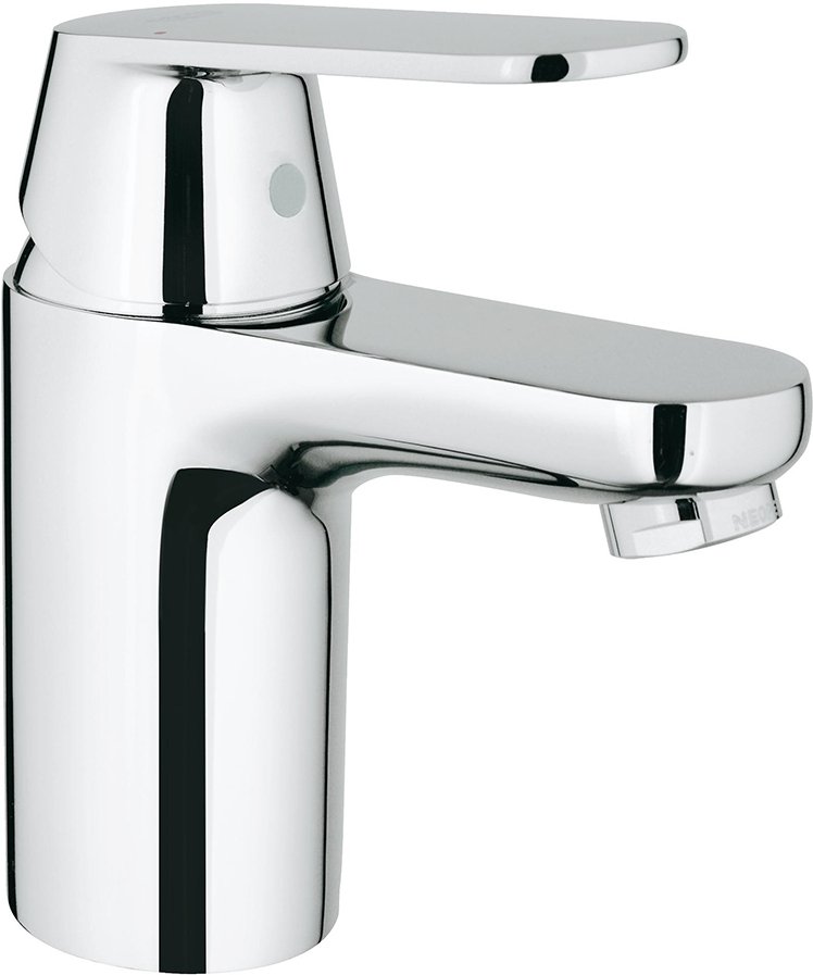 32824000 Eurosmart Cosmopolitan Смеситель для раковины, хром