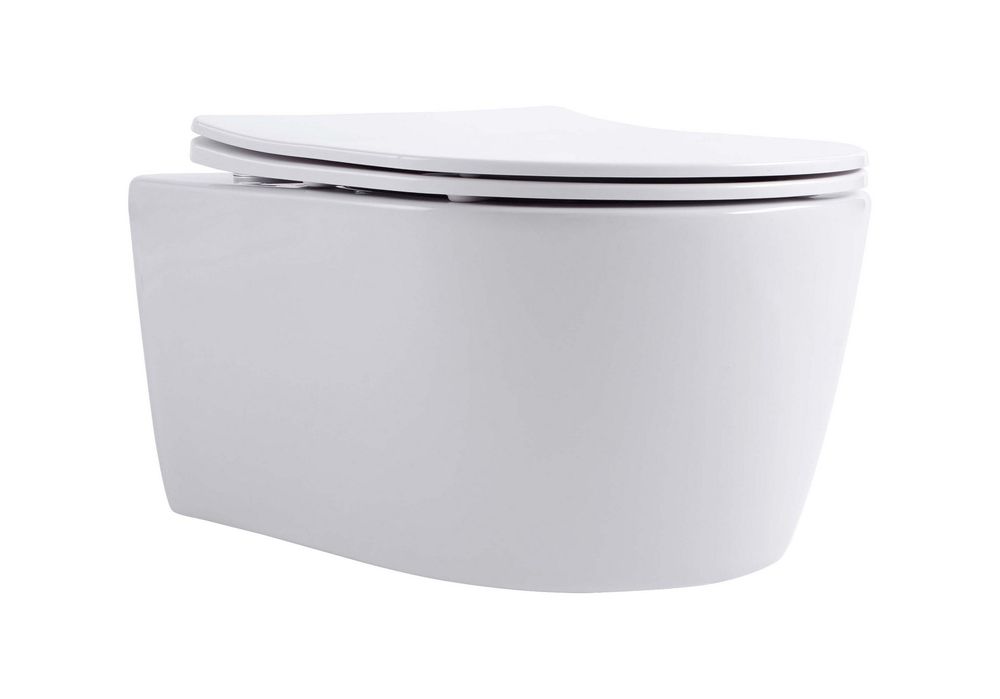 SET AQUATEK ЕВРОПА cmp056/023 (рама AQUATEK INS-0000023, клавиша KDI-0000056, крепеж KKI-0000002 +унитаз ЕВРОПА AQ1106-00 с тонким сиденьем sc) — фото 8