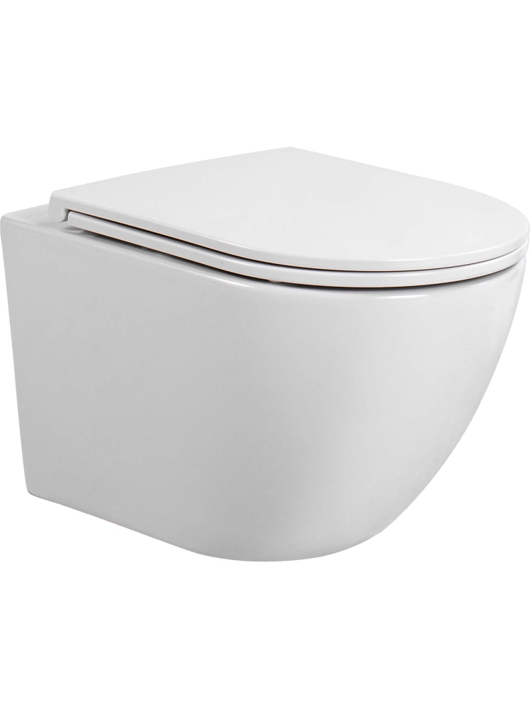 SET AQUATEK ЕВРОПА T KDI21 (рама AQUATEK Standard INS-0000012 с клавишей KDI-0000021 и крепежом KKI-0000002+унитаз AQ1900T-00 с тонким сиденьем sc) — фото 7