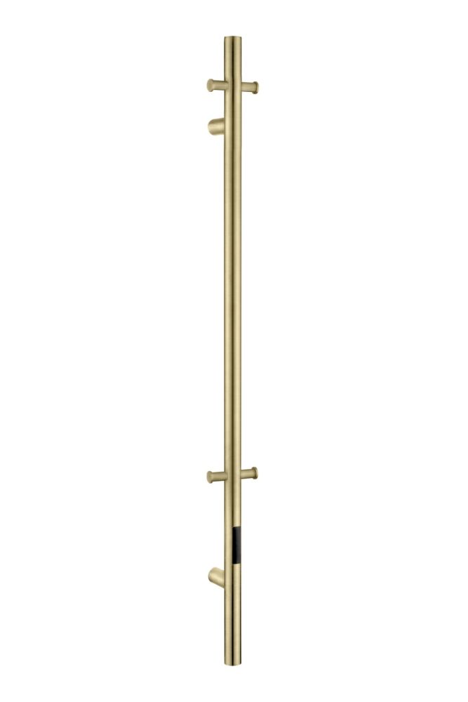 Полотенцесушитель электрический Uno MATT GOLD