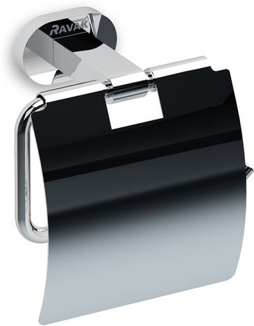 Держатель для туалетной бумаги CR 400.00