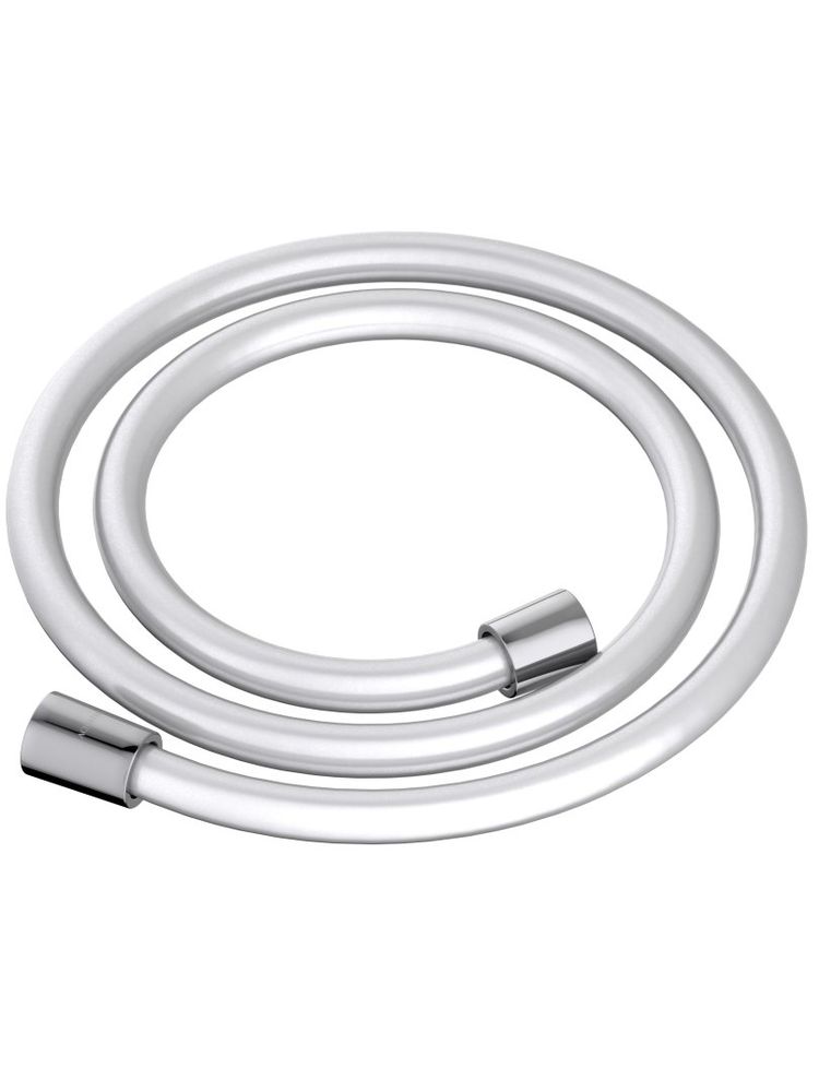 AQ2104CR шланг для душа 120 см ПВХ