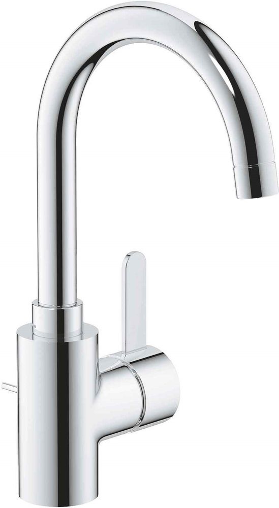 32830001 Eurosmart Cosmopolitan Смеситель для раковины с высоким изливом, хром (замена 32830000)