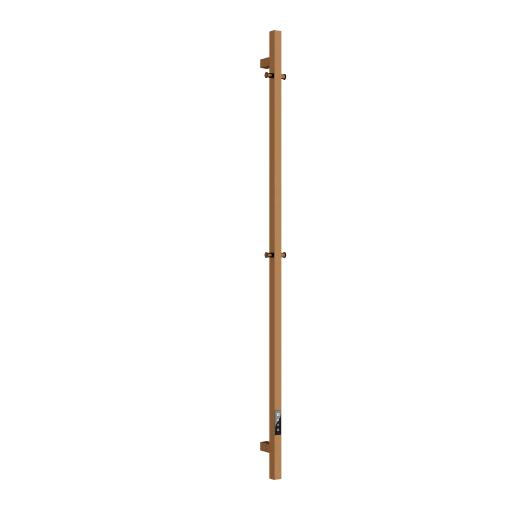 Полотенцесушитель Sancos Линн (Linn) SC13002BB