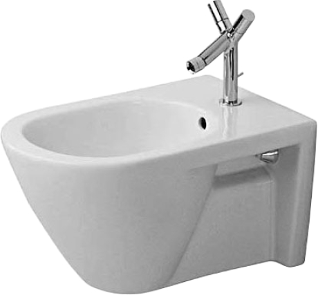 0263150000 STARСK 2 биде подвесное