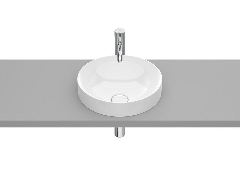 32752R000 Inspira Round раковина 370х370х75