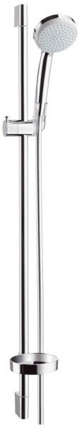 27775000 HG Croma 100 Multi/Unica'C Shower Set 65 cm душевой гарнитур