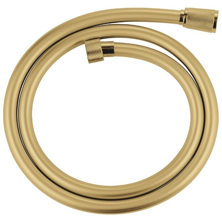 28362GL1 Silverflex Душевой шланг пластик, 1250 мм, макс. давление до 5 бар, холодный рассвет, глянец