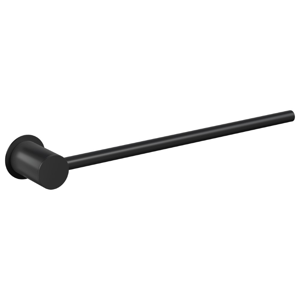 Полотенцесушитель STICK дополнительный элемент BLACK