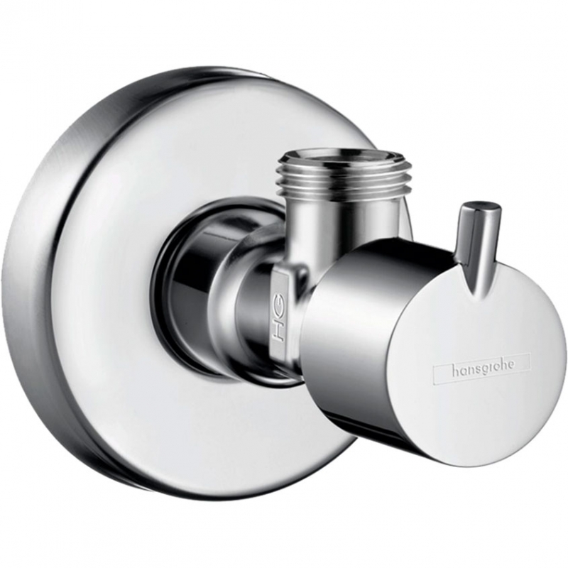 13901000 HG угловой переходник Angle Valve S