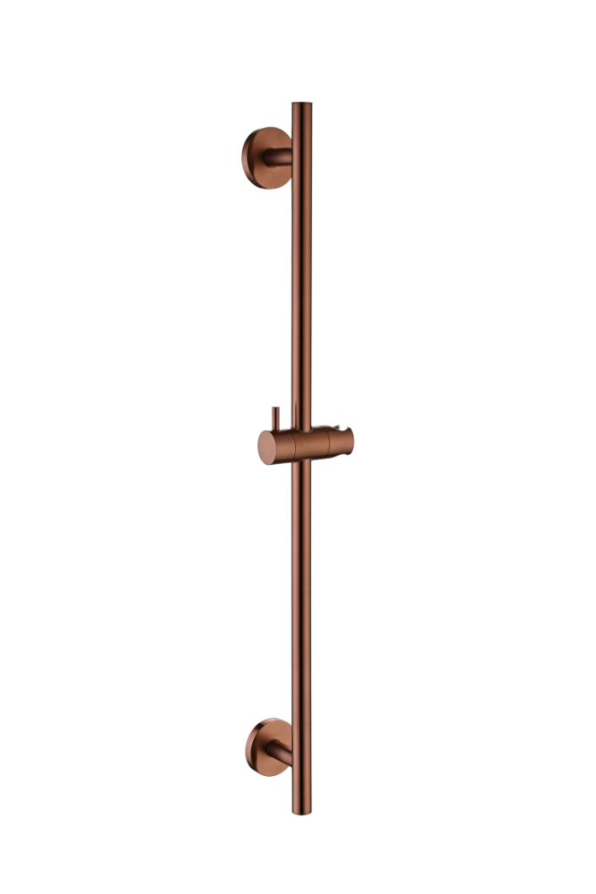 Душевая штанга Uno COPPER BRUSHED