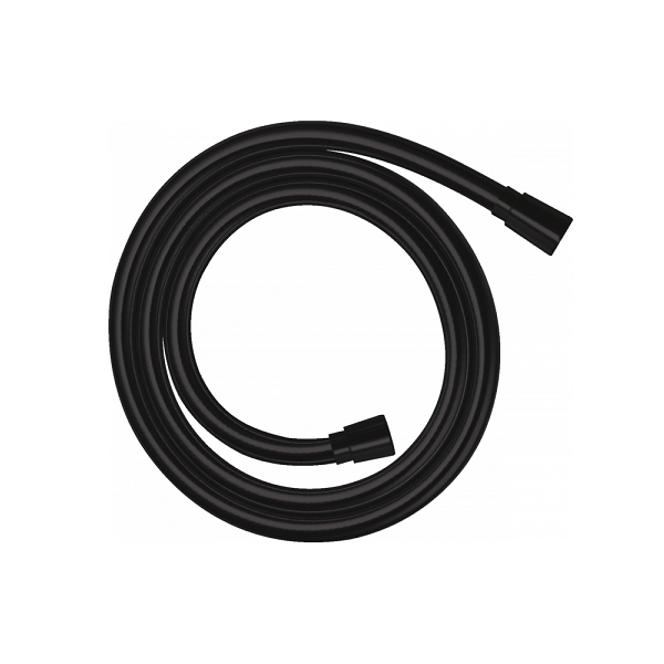 28276670 HG Isiflex 160 см шланг для душа матовый черный