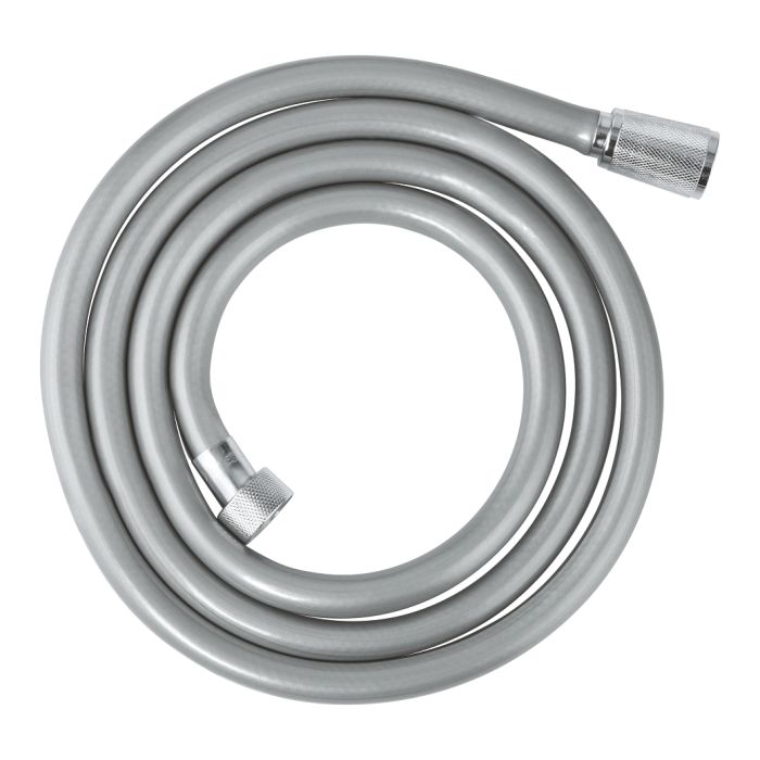 28410002 Rotaflex TwistStop Душевой шланг 1750 мм, хром (замена арт. 28410001)
