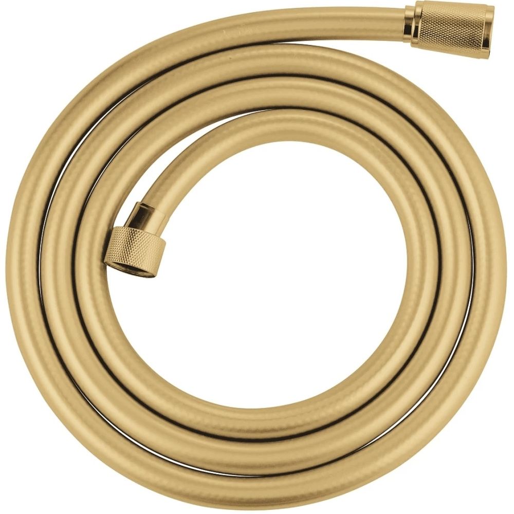 28388GL1 Silverflex Душевой шланг пластик, 1750 мм, TwistStop, макс. давление до 5 бар, холодный рассвет, глянец