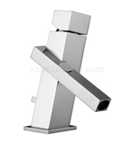 МУЛЯЖ TW00118/1CR-Demo TOWER смеситель для раковины
