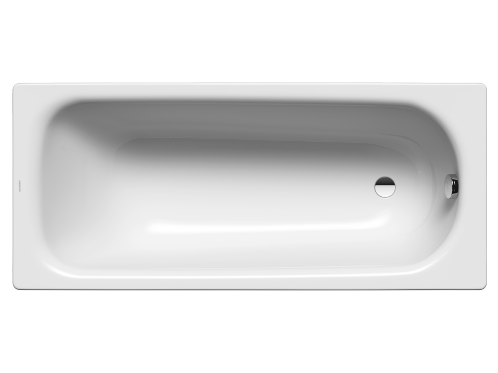 Ванна Saniform Plus Мод.373-1 170х75 белый
