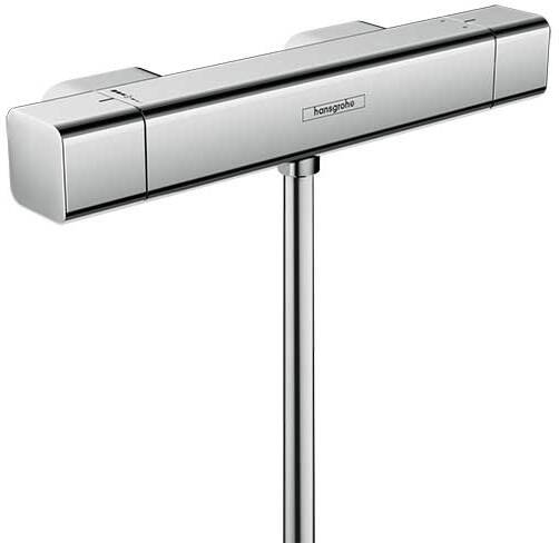 15773000 HG Ecostat E термостатический смеситель для душа