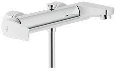 SY97110/1CR SKY смеситель для ванны