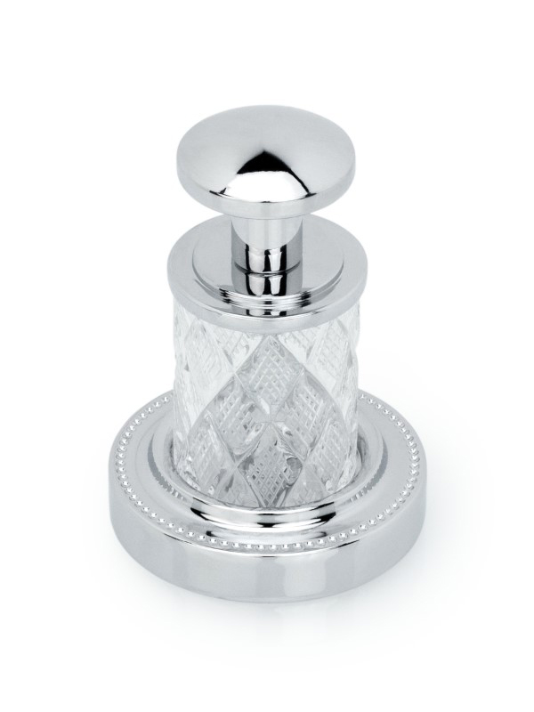 Крючок Murano Cristal