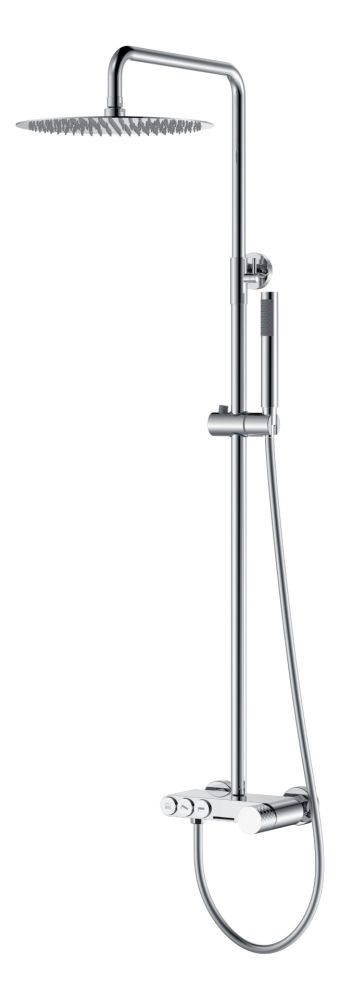 Стойка для душа STICK CHROME DIAMOND CHROME
