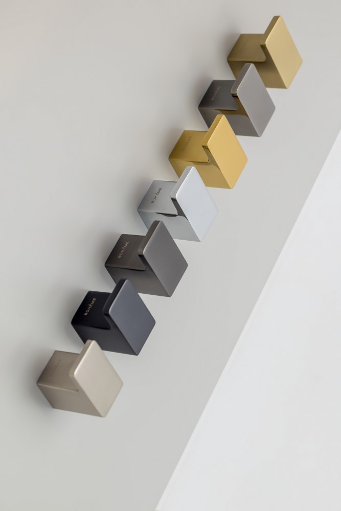 Крючок Qubic Gold — фото 3