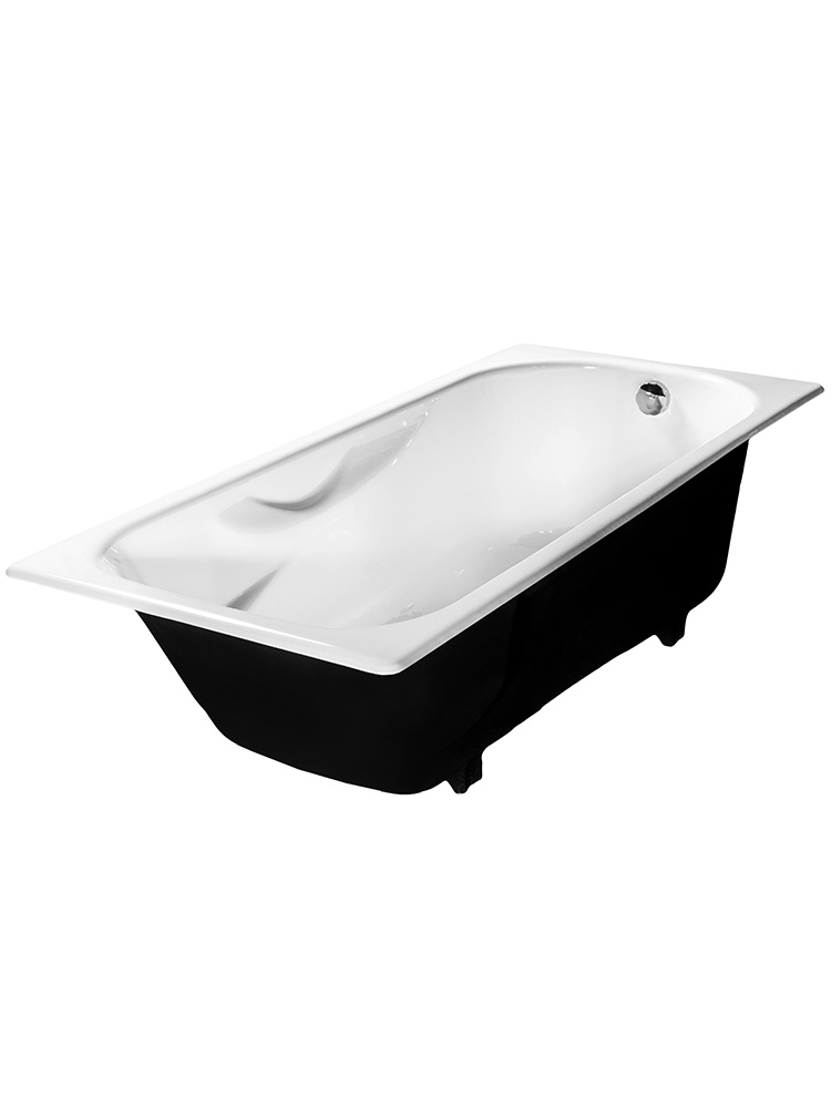 Wotte Comfort 1800х800х462 ванна чугунная (БП-э00д1475) — фото 6