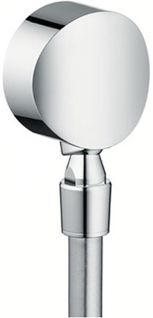 27506000 HG Fixfit S шланговое подсоединение с поворотным подсоединением