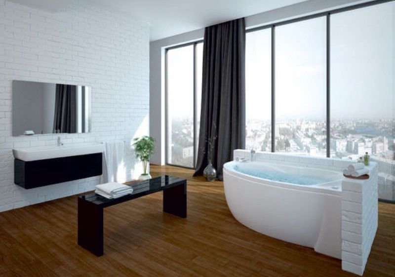 Бетта 170 прав.пустая с фр.экр. ПРОДАЕМ ИЗ НАЛИЧИЯ — фото 2