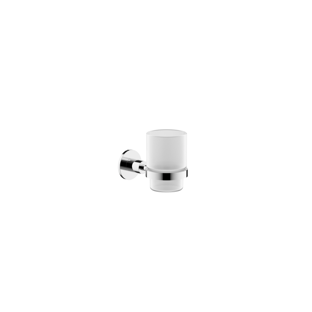 Держатель для зубных щеток Sancos База (Base) SC9030CH