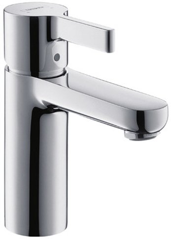 31060000 HG Metris S смеситель для раковины