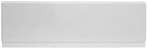 Odeon Up E491RU-00 Фронтальная панель для ванны 170x75 с крепежом