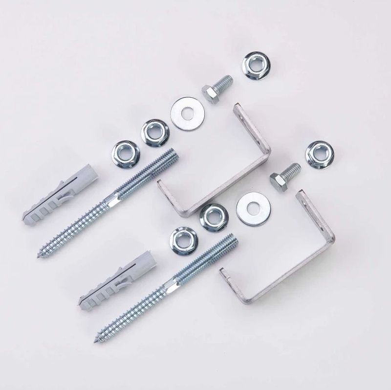 SET AQUATEK ВЕГА cmp-013 (рама AQUATEK Standard INS-0000012 с клавишей KDI-0000013 и крепежом KKI-0000002+унитаз ВЕГА AQ1904-00 с тонким сиденьем sc — фото 5