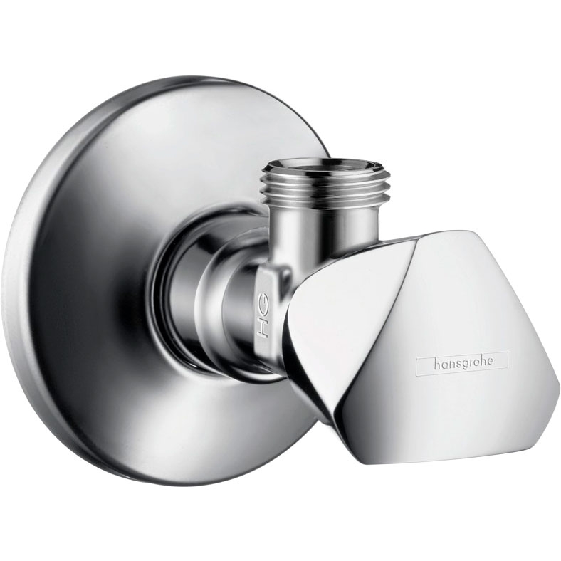 13902000 HG угловой переходник Angle Valve E