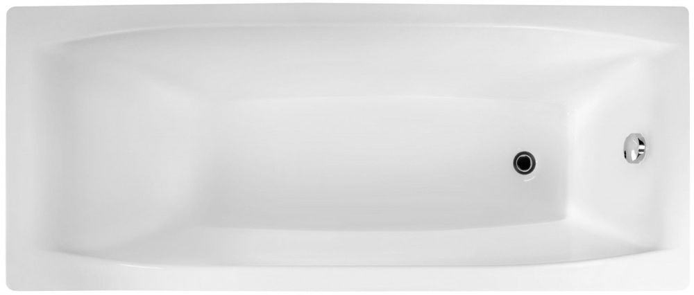 Wotte Forma 1700х700х445 ванна чугунная (БП-э00д1468)