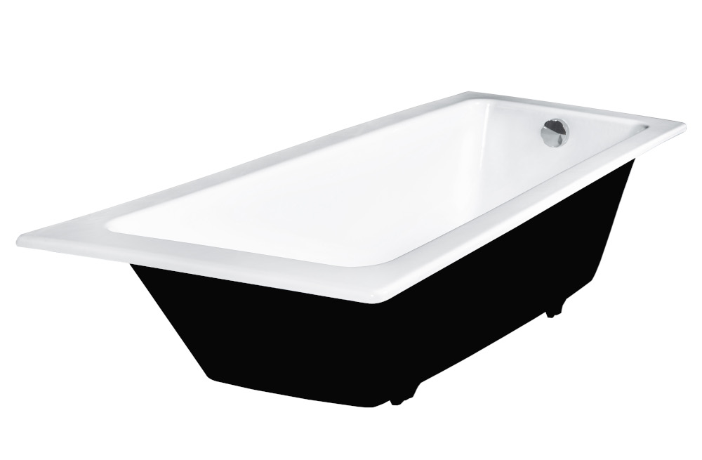 Wotte Line Plus 1800х800х477 ванна чугунная (БП-э00д1471) — фото 3