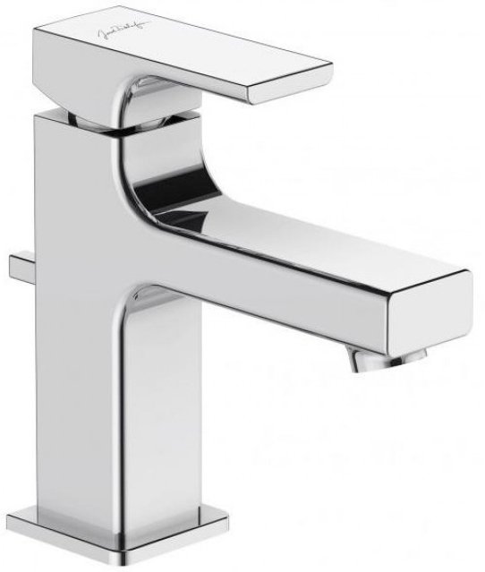 E8776-CP STRAYT смеситель для раковины