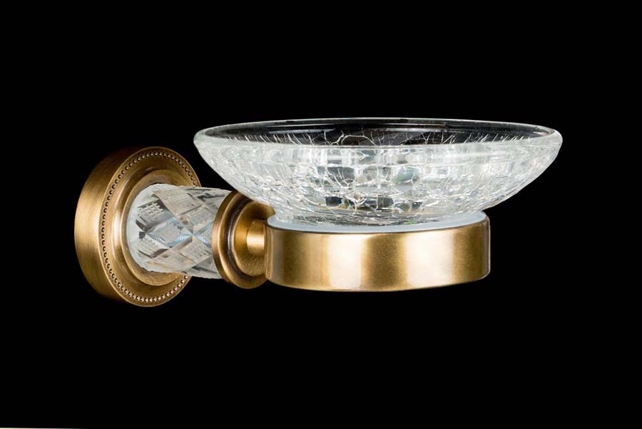 Мыльница MURANO CRYSTAL_Комплект — фото 2