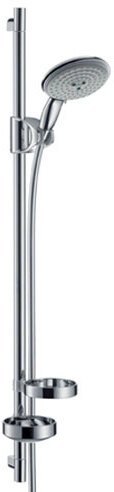 27885000 HG Raindance Е 120 AIR 3iet 90 см душевой гарнитур