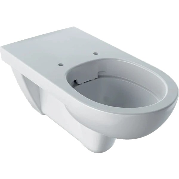 500.262.01.1 Selnova Comfort Подвесной унитаз Rimfree 700 мм (аналог 208520000. подходит сиденье 500.337.01.1)