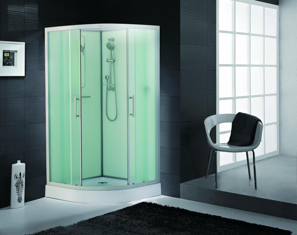 Кабина душевая ESBANO ESKB80C